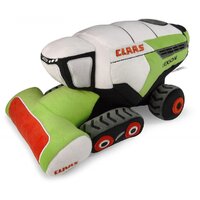 Claas Lexion plush tractor Claas Lexion plush tractor