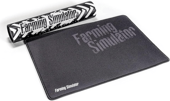 FS MOUSE PAD “FARMING SIMULATOR” mouse pad FS MOUSE PAD “FARMING SIMULATOR” mouse pad