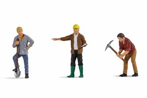 Construction Workers -sets  Construction Workers -sets