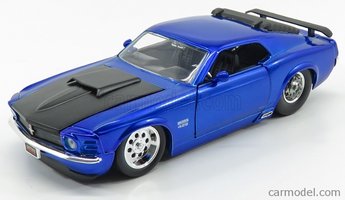 JADA - FORD USA - MUSTANG BOSS 429