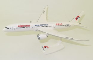 Boeing 787-9 Dreamliner China Eastern 