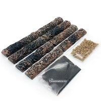 Potatofield 8 segments (totall approx 60cm) Potatofield 8 segments (totall approx 60cm)