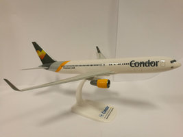 Boeing B767-300ER Condor " Thomas Cook " sf