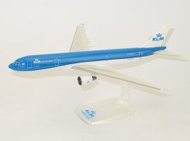 Airbus A330-200 KLM neue Lackierung