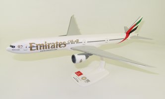 Boeing B777-300ER Emirates "Expo 2020 Dubai UAE"