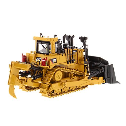 d10t2 caterpillar