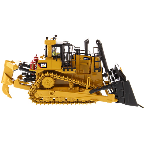 d10t2 caterpillar