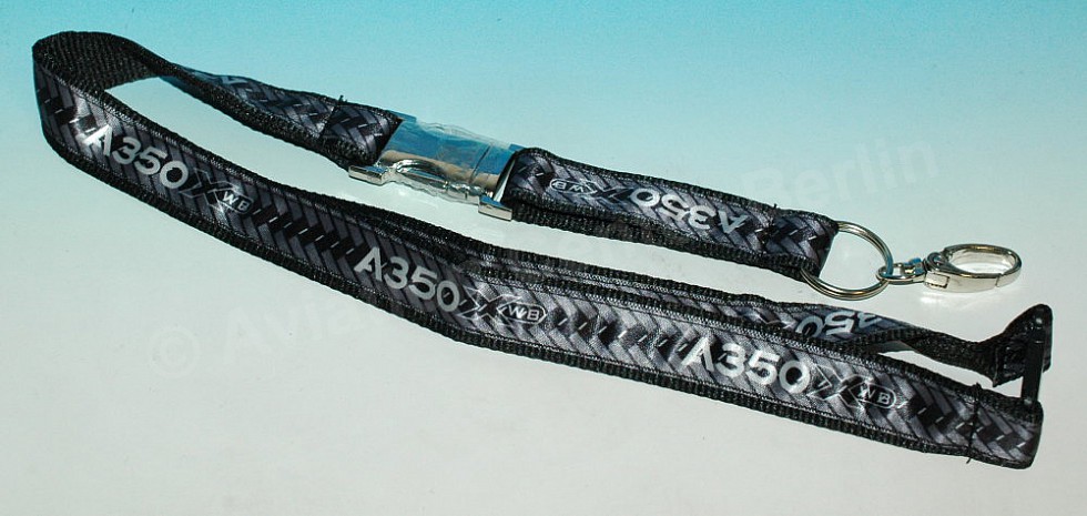 LANYARD Airbus A350 XWB | Modelsnavigator.com