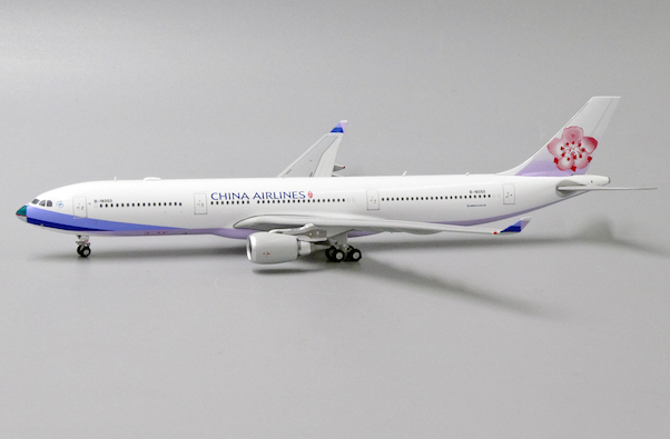 Airbus A330-300 China Airlines 